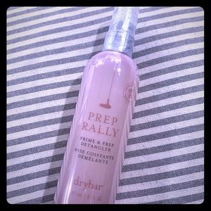 Prep Rally Detangler